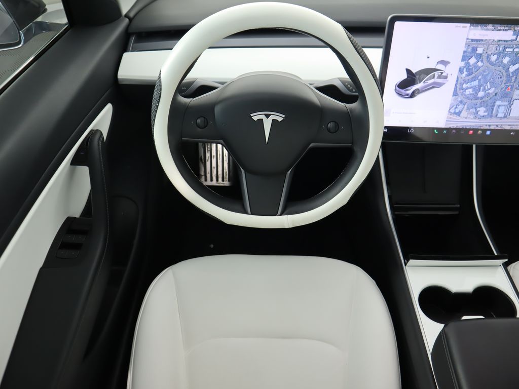 Thumbnail: 2019 Tesla Model 3 - 10