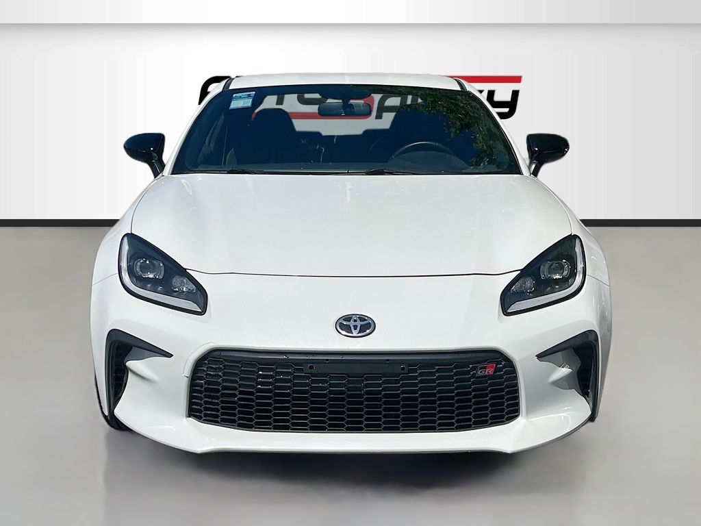 Used 2023 Beige Toyota Premium image 2