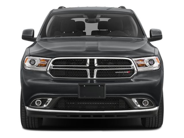 2018 Dodge Durango SXT Gray at Autostrade