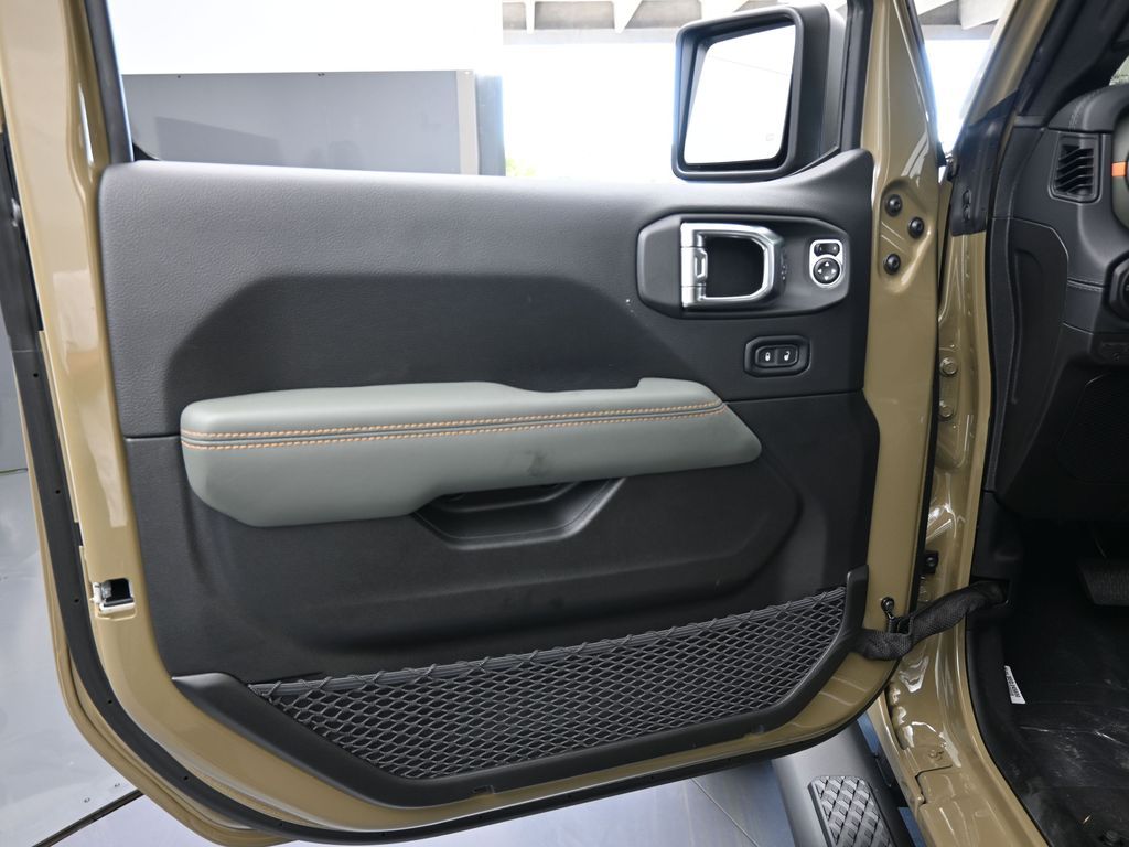 New 2026 41 Jeep Mojave image 15