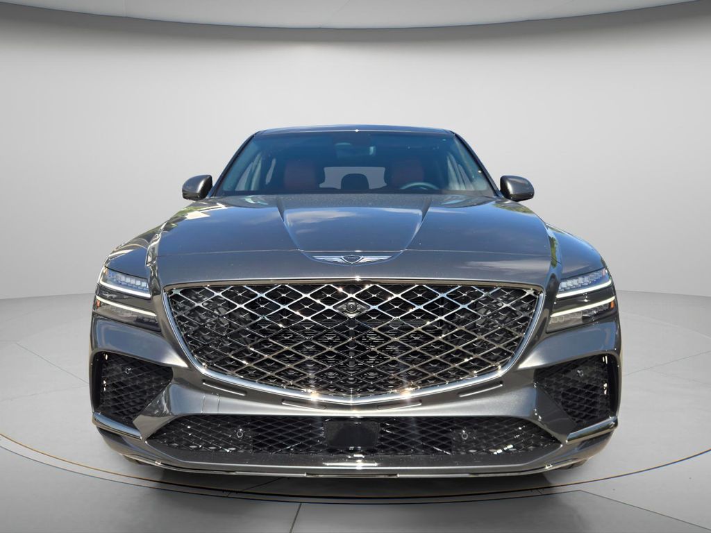 2026 Genesis GV80 - $90,540