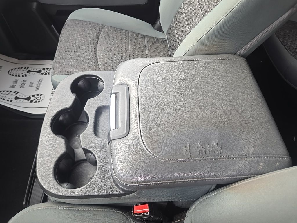 Used 2019 Gray Ram Big Horn image 25