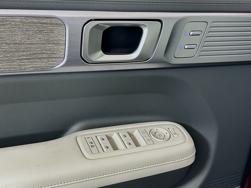 Thumbnail: 2026 Hyundai Santa Fe - 20