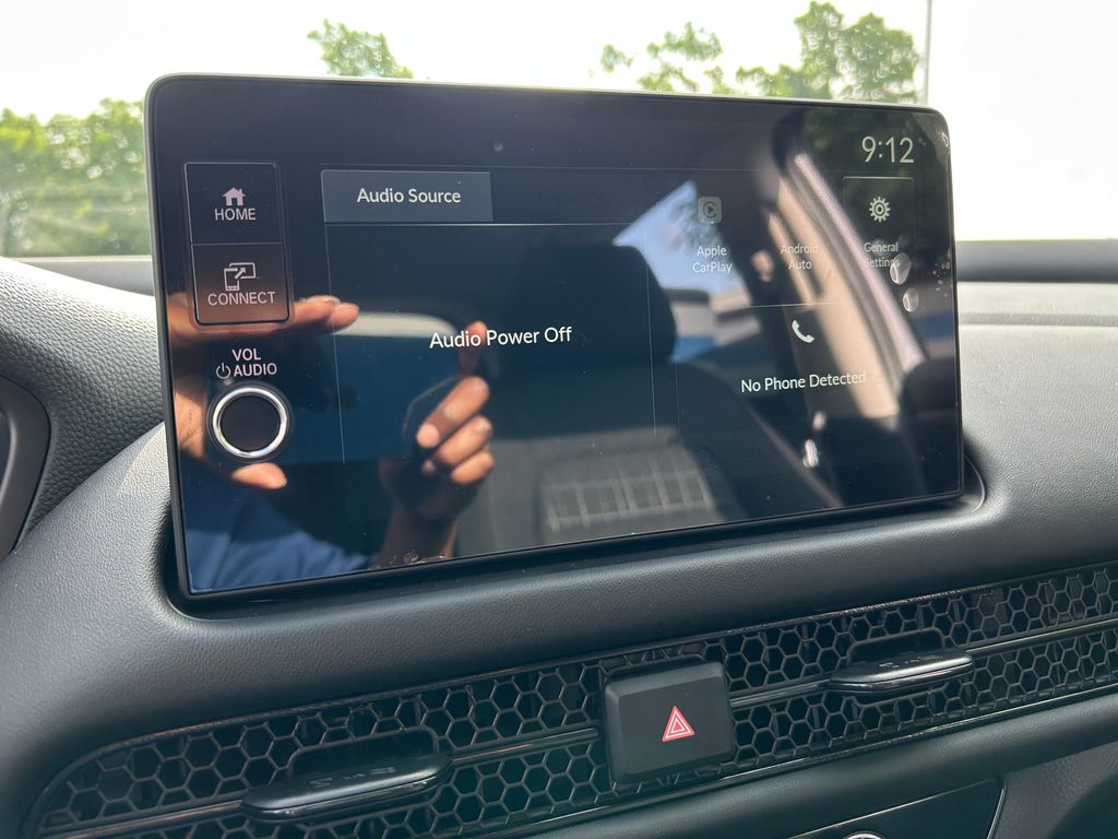 Thumbnail: 2026 Honda HR-V - 27