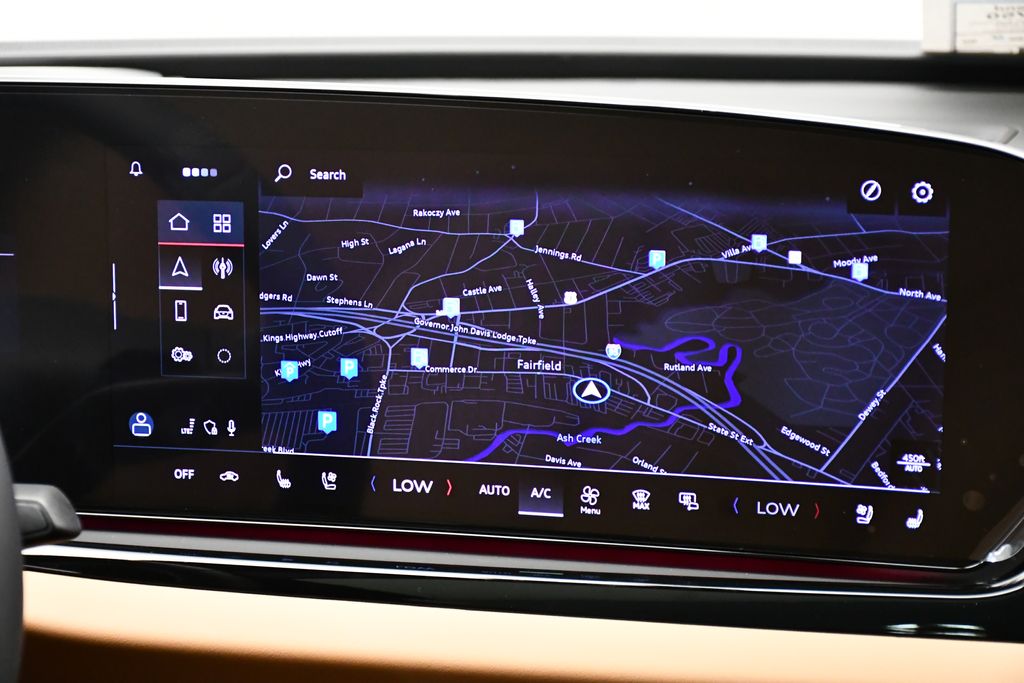 Thumbnail: 2025 Audi A5 - 26