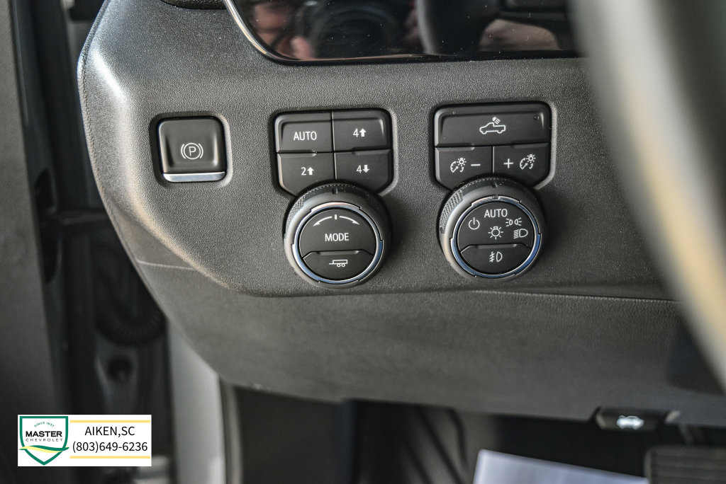 Used 2023 Chevrolet Silverado 1500 Truck