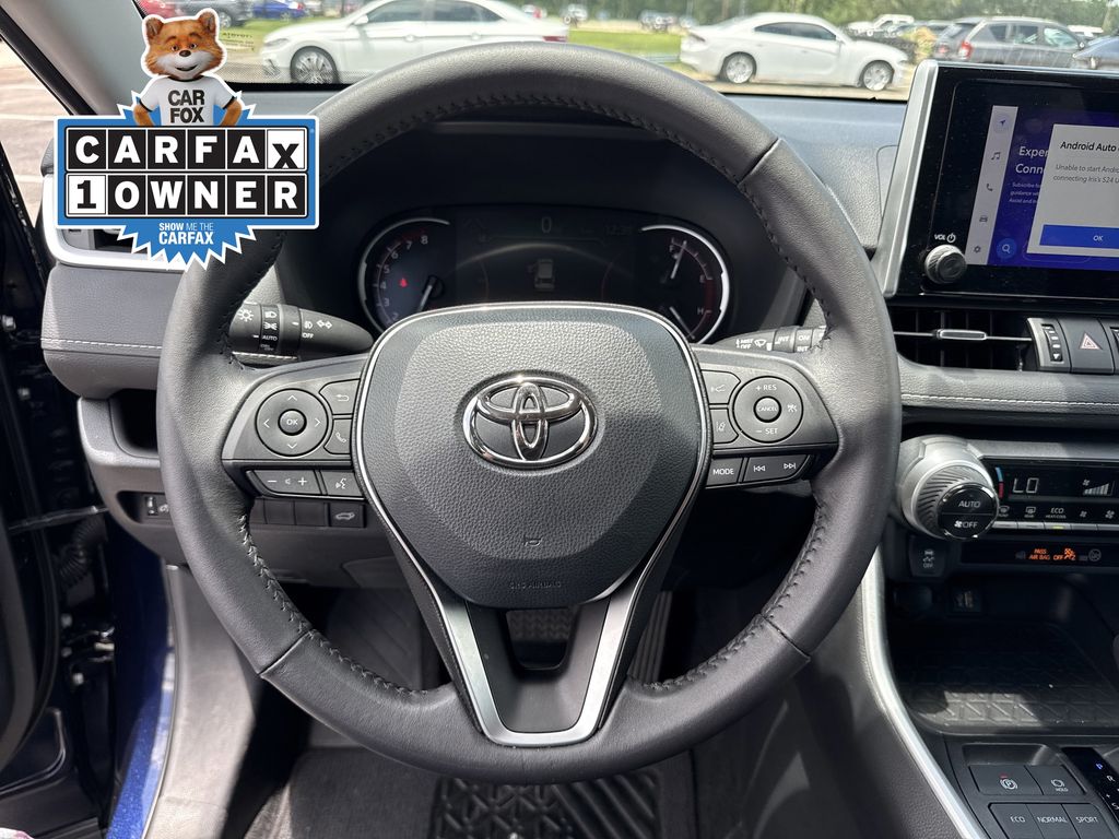 2024 Toyota RAV4 XLE Premium  at Don McGill Toyota