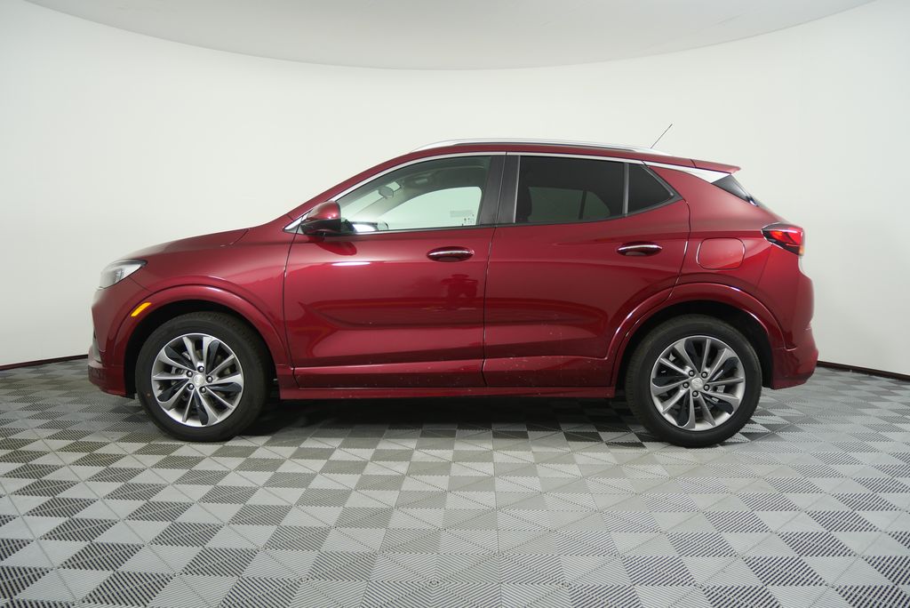 Thumbnail: 2023 Buick Encore GX - 6