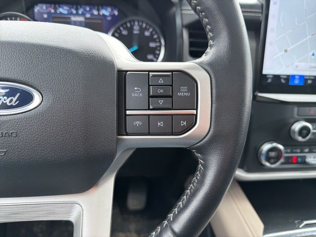 2022 Ford Expedition