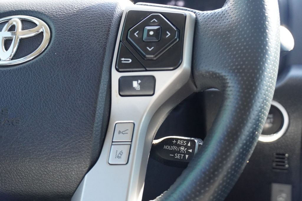 Used 2023 Toyota 4Runner SUV