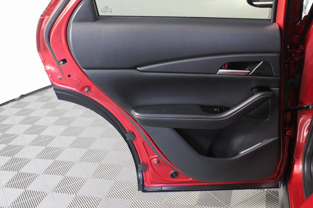 Thumbnail: 2025 Mazda CX-30 - 14