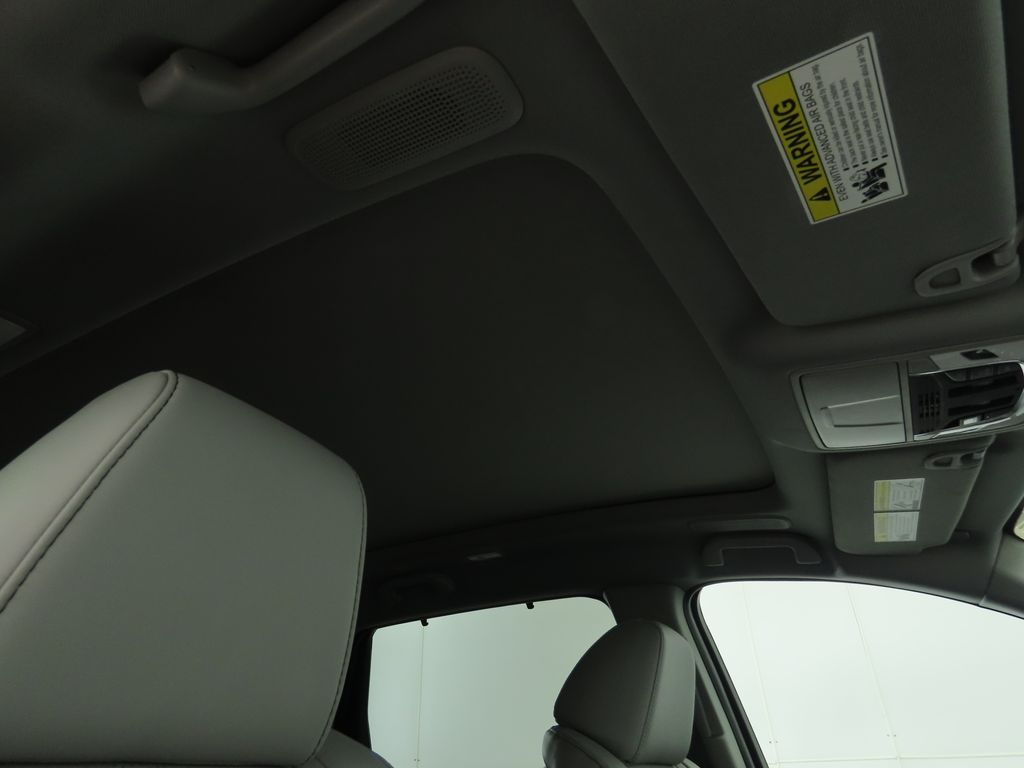 Thumbnail: 2026 Acura MDX - 20