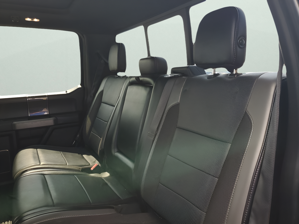 Used Car 2019 Ford F-150  Raptor For Sale Under $40,000 In Austin, Texas