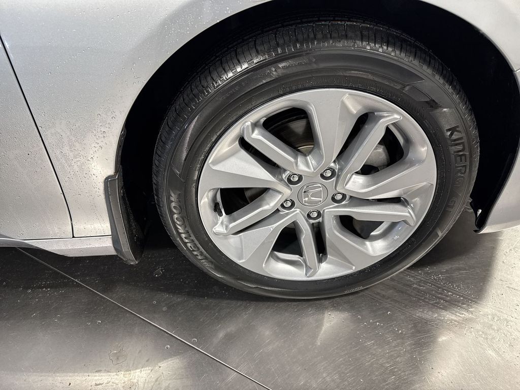 used 2019 Honda Accord car, priced at $21,663
