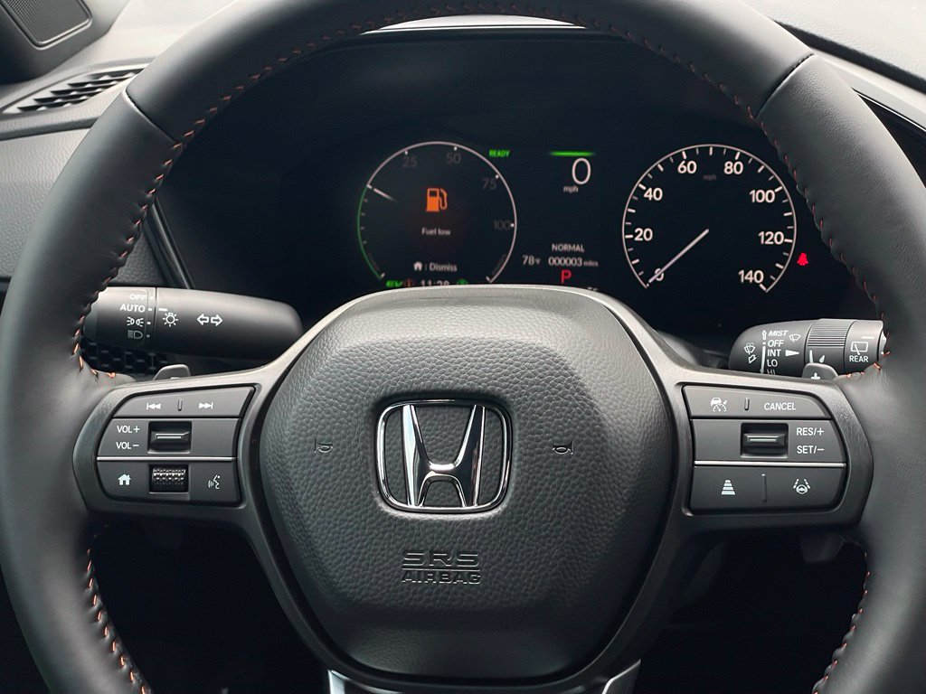 Thumbnail: 2026 Honda CR-V - 12