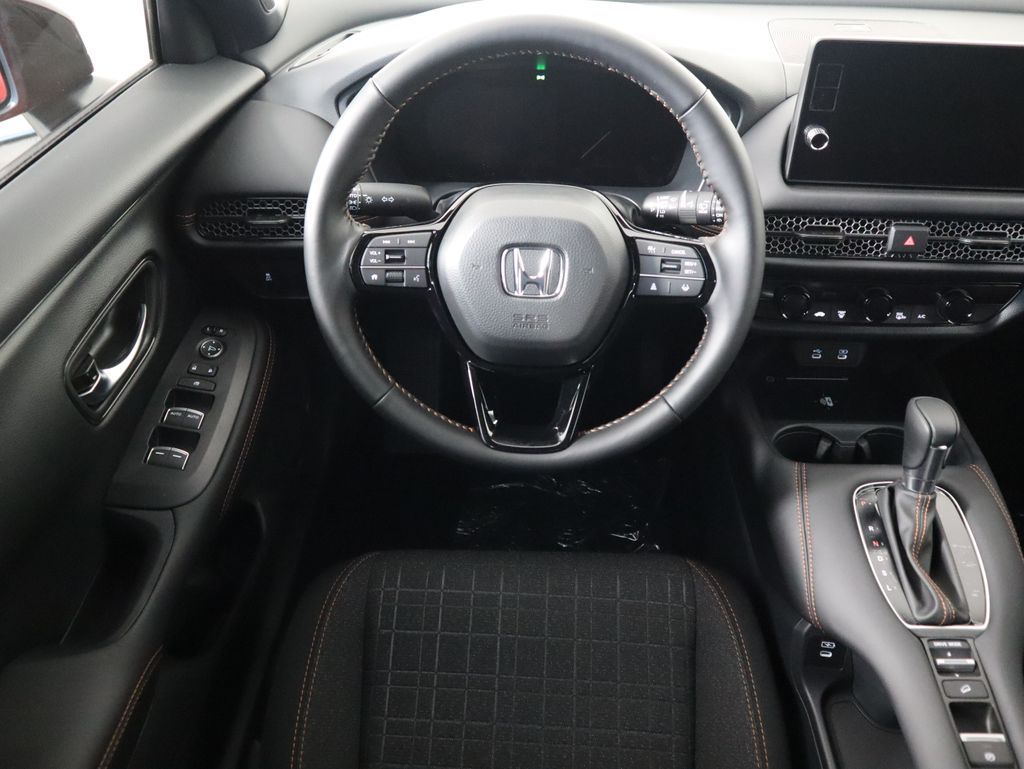 Thumbnail: 2026 Honda HR-V - 10