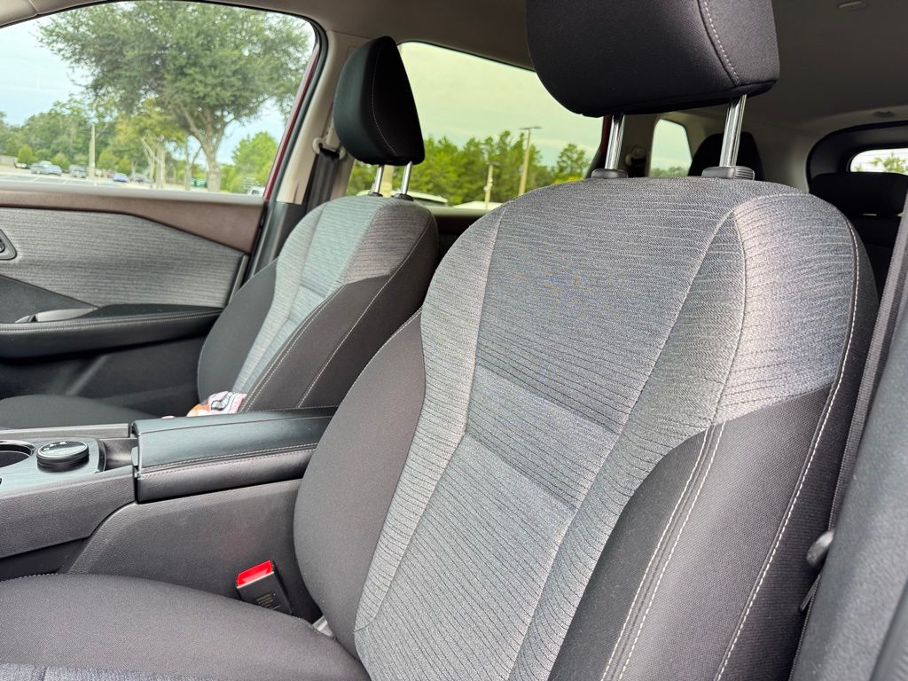 Used 2023 Nissan Rogue SUV