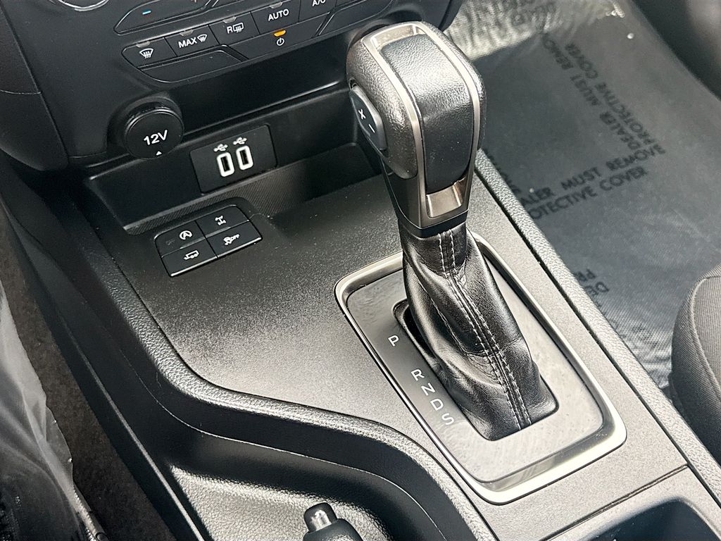 2022 Ford Ranger XLT Green at Autostrade