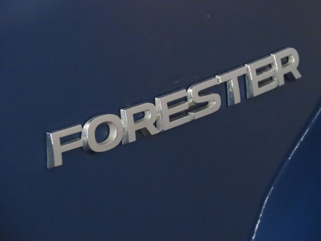 Thumbnail: 2020 Subaru Forester - 12