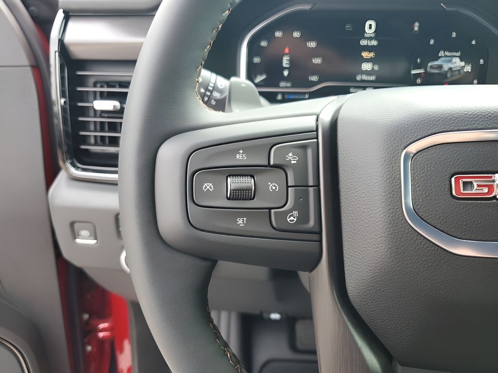 New Car 2025 Gmc Sierra 1500  At4 For Sale Under $90,000 In Austin, Texas