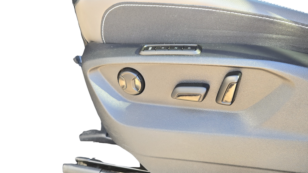 2022 Volkswagen Atlas Cross Sport