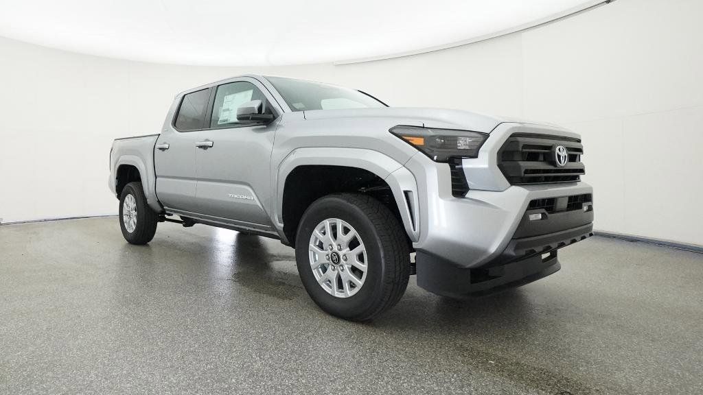 Thumbnail: 2025 Toyota Tacoma - 18
