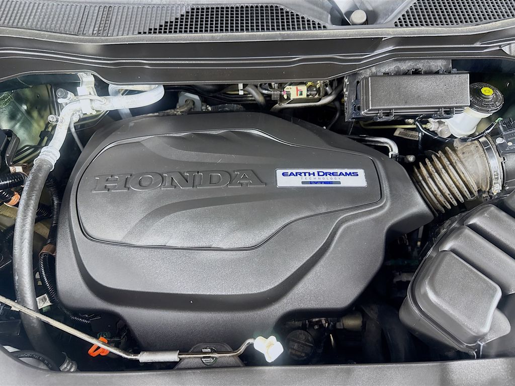 Used Car 2019 Honda Pilot  Ex-l For Sale Under $25,000 In Austin, Texas