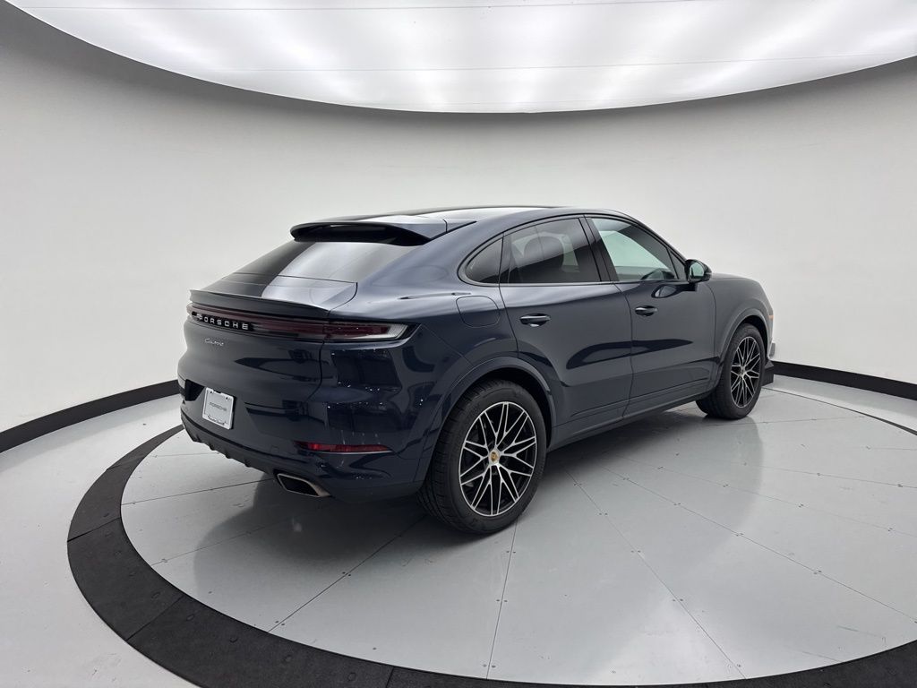 Thumbnail: 2024 Porsche  - 5