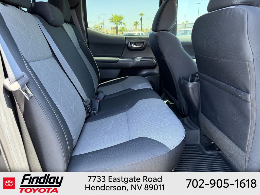 Used 2023 Toyota Tacoma Truck