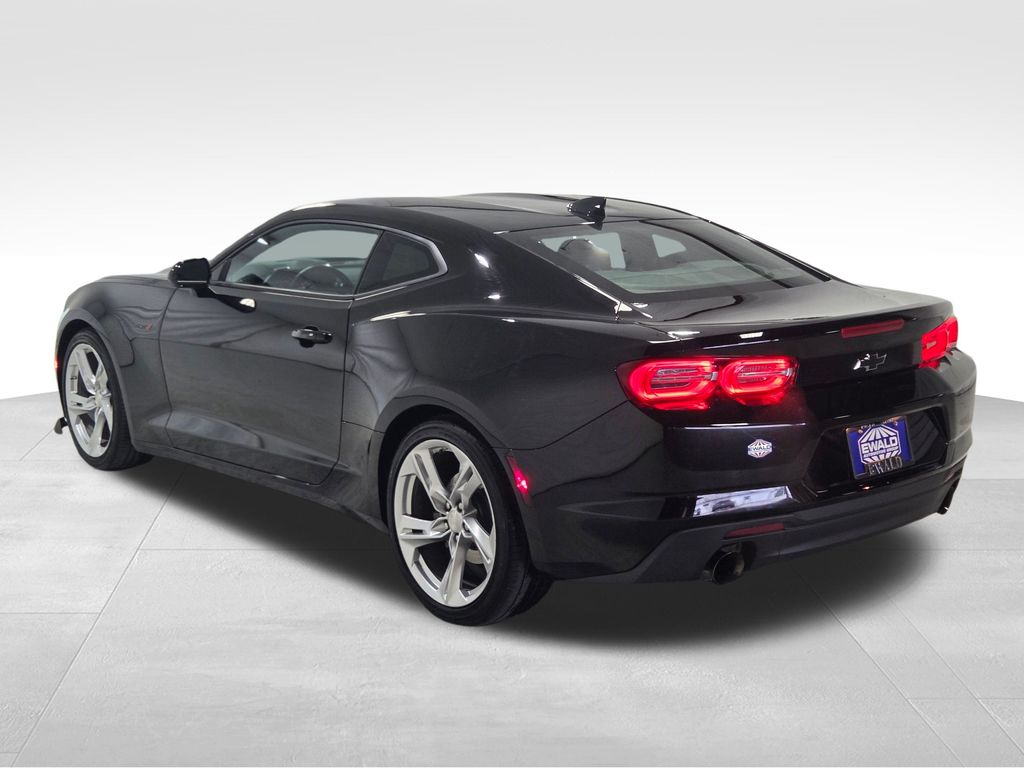 2023 Chevrolet Camaro LT1 photo