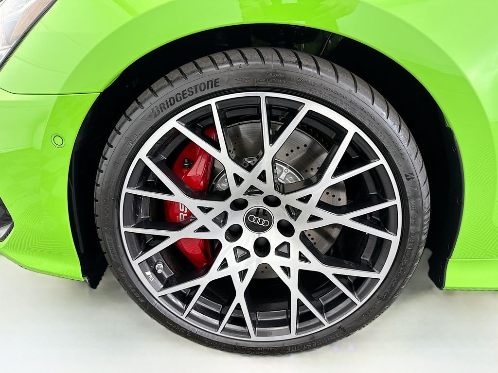 Thumbnail: 2026 Audi RS 3 - 30