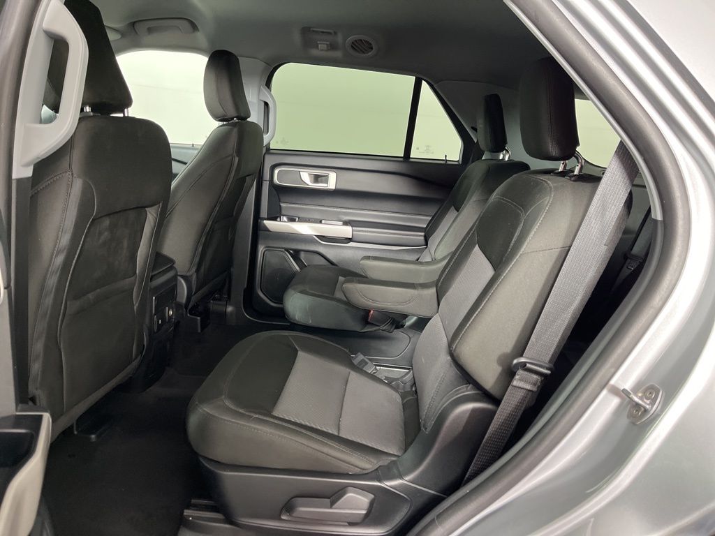 Thumbnail: 2023 Ford Explorer - 25