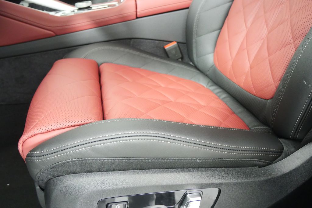 Thumbnail: 2026 BMW X6 - 9