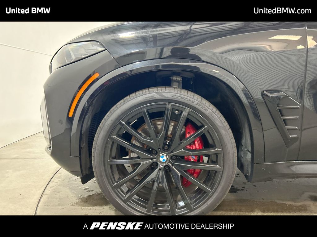 Thumbnail: 2024 BMW X5 - 10