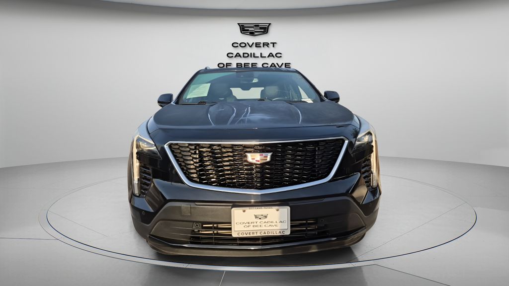 Used Car 2019 Cadillac Xt4  Sport For Sale Under $25,000 In Austin, Texas