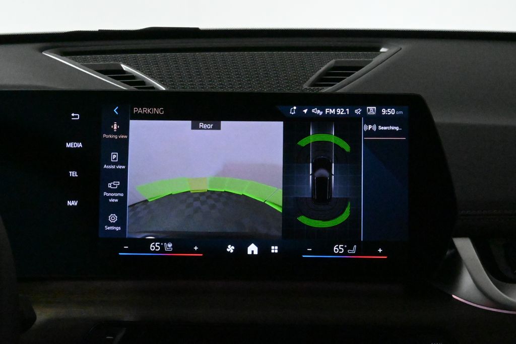 Thumbnail: 2025 BMW X1 - 23