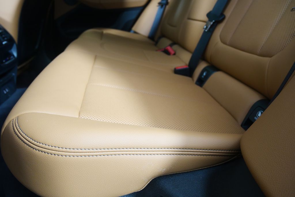 Thumbnail: 2023 BMW X3 - 12