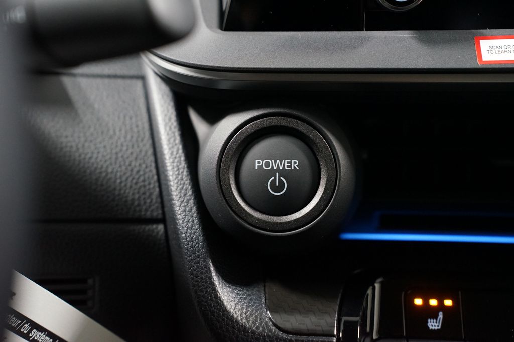 Thumbnail: 2026 Toyota Prius - 21