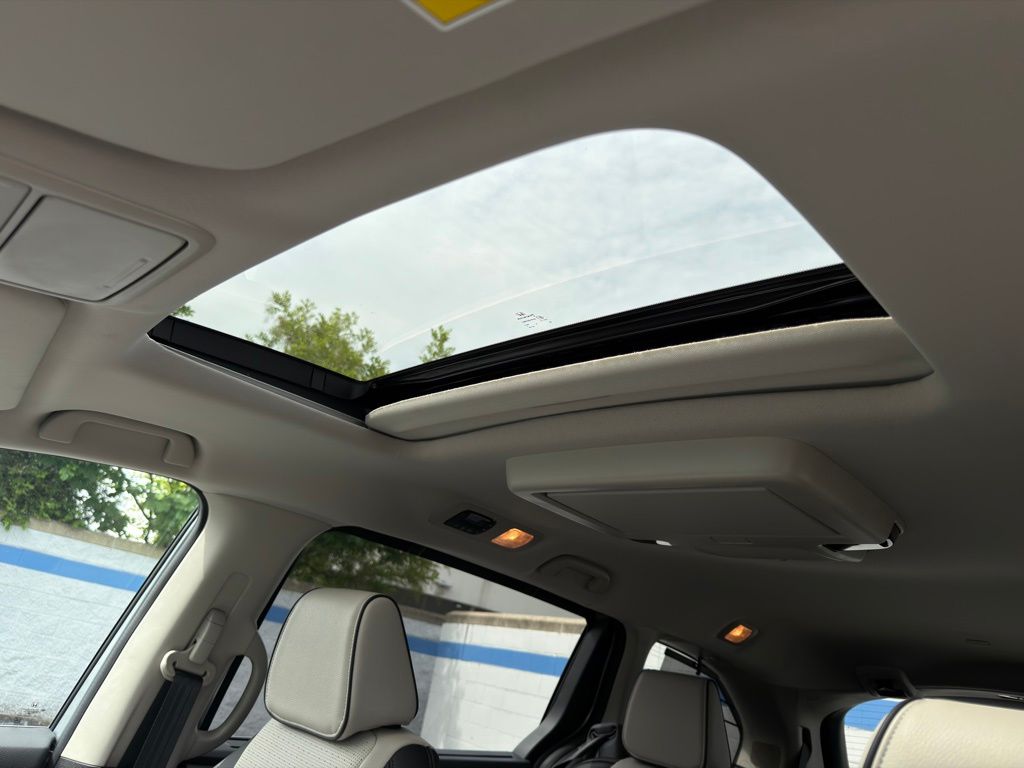 Thumbnail: 2026 Honda Odyssey - 10