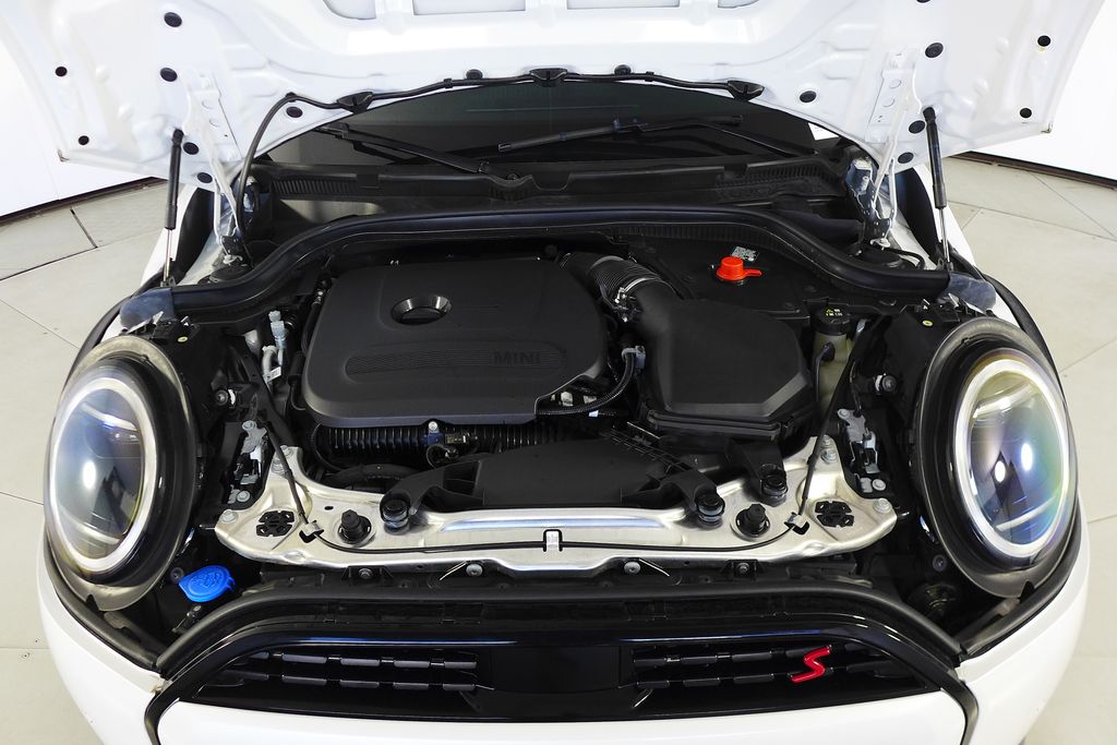 Thumbnail: 2025 MINI Cooper - 6