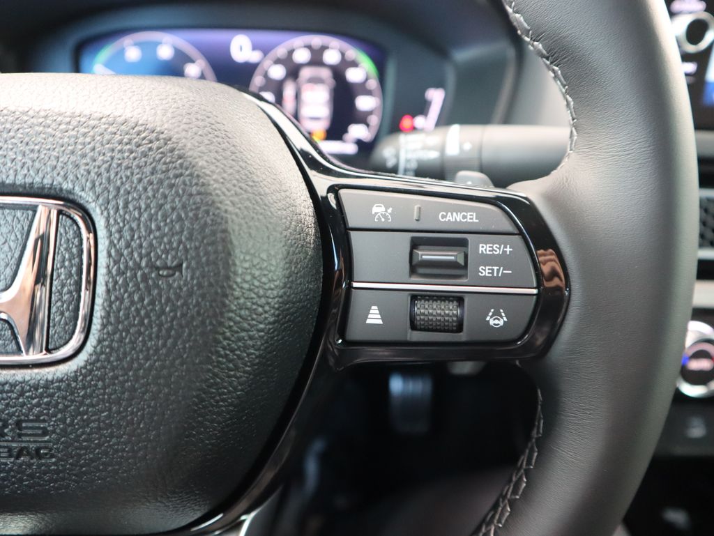 Thumbnail: 2026 Honda Civic - 13