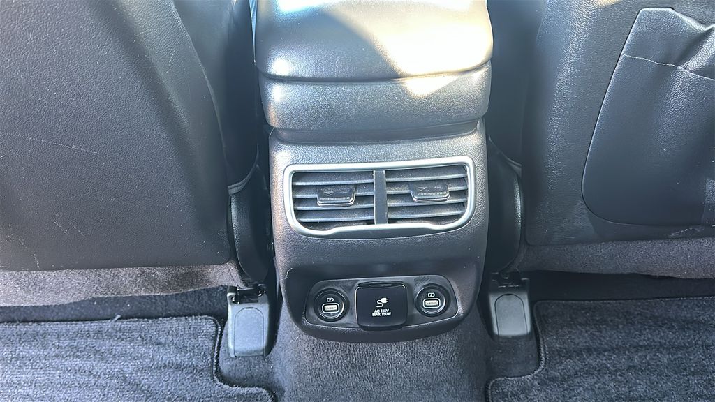 2023 Hyundai Santa Fe Calligraphy Gray at Community Toyota