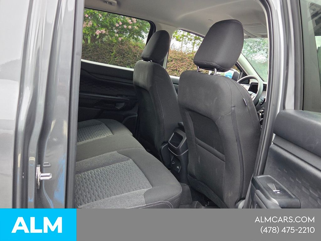 Used 2025 Gray Ford XL image 15