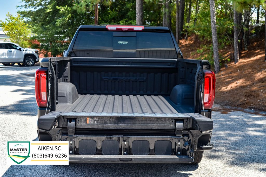 Used 2024 GMC Sierra 1500 Truck