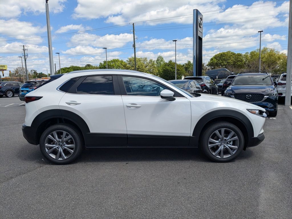 2025 Mazda CX-30 2.5 S Preferred
