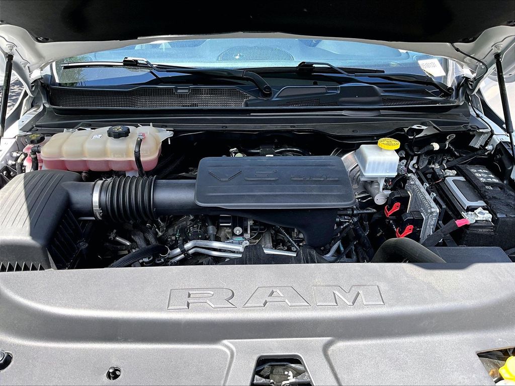 2022 Ram 1500 — photo 29