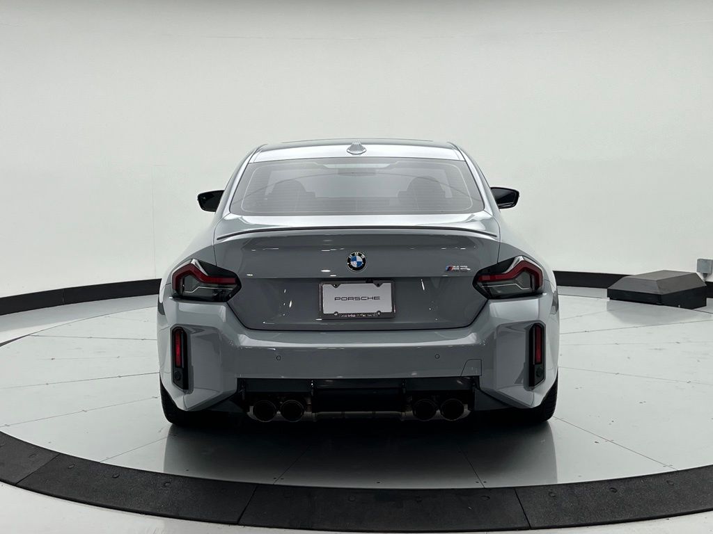 Thumbnail: 2024 BMW M2 - 6