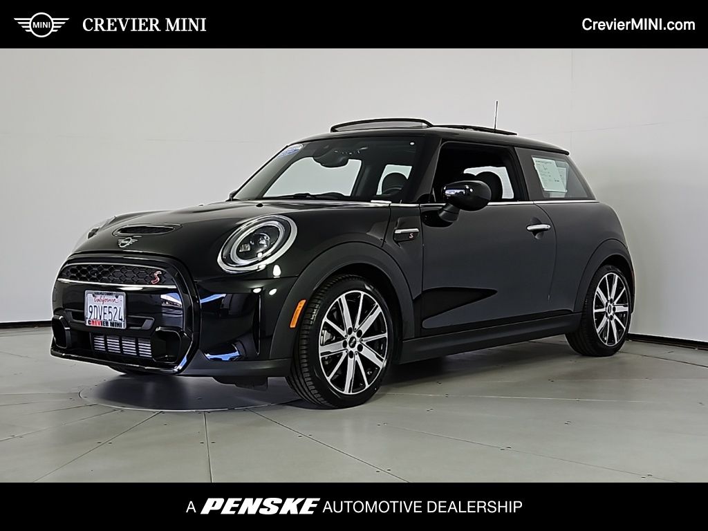 Thumbnail: 2023 MINI Cooper - 1