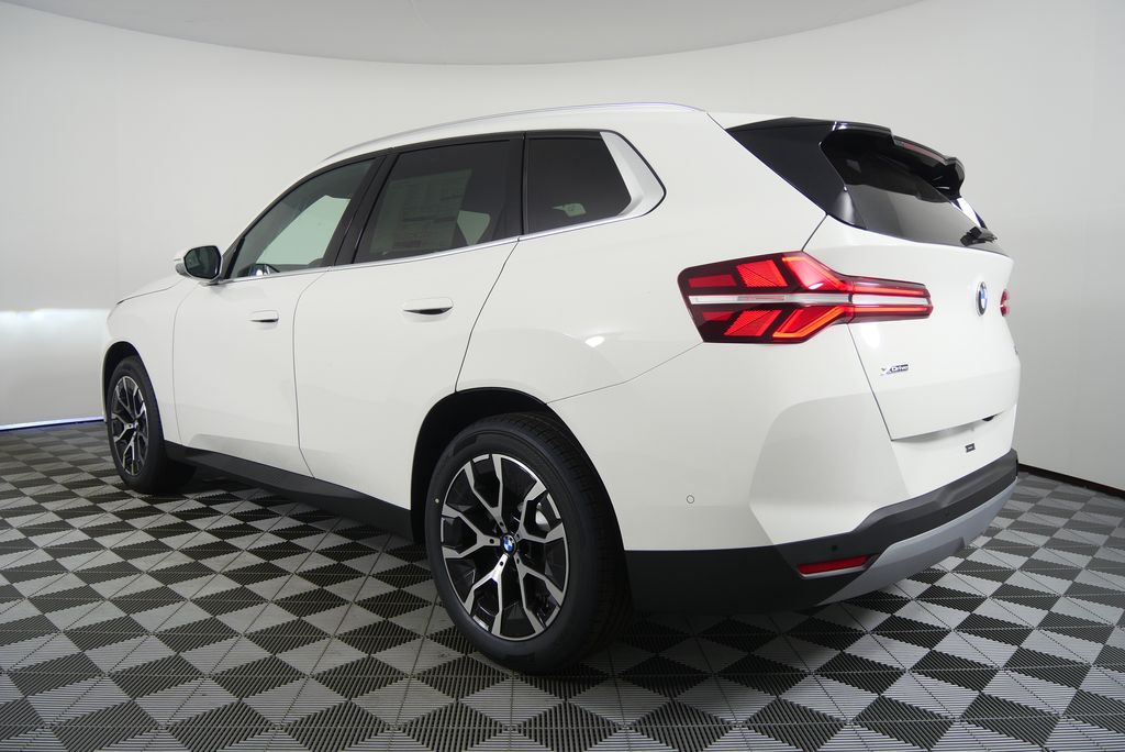 Thumbnail: 2026 BMW X3 - 5