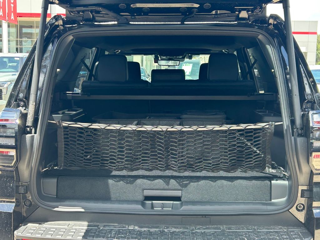 New 2026 Toyota 4Runner i-FORCE MAX SUV